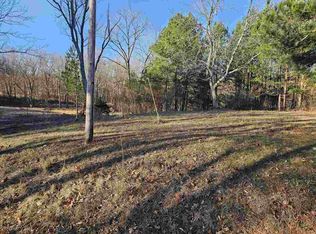 19549 N Moonbeam Ln, Mount Vernon, IL 62864