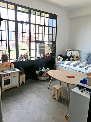 Rented by Compass | media 8