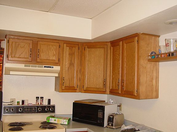 Nice Cabinets