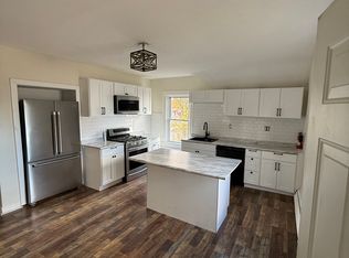 29 Ashton St FLOOR 2, Providence, RI 02904