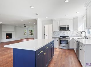 10109 Grandeur Dr, Baton Rouge, LA 70815