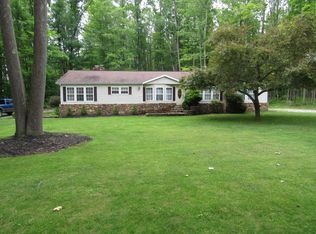 1093 Carribean Rd, Du Bois, PA 15801