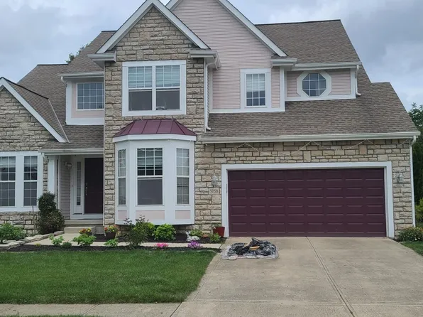 5758 Killiney Ln, Dublin, OH 43016