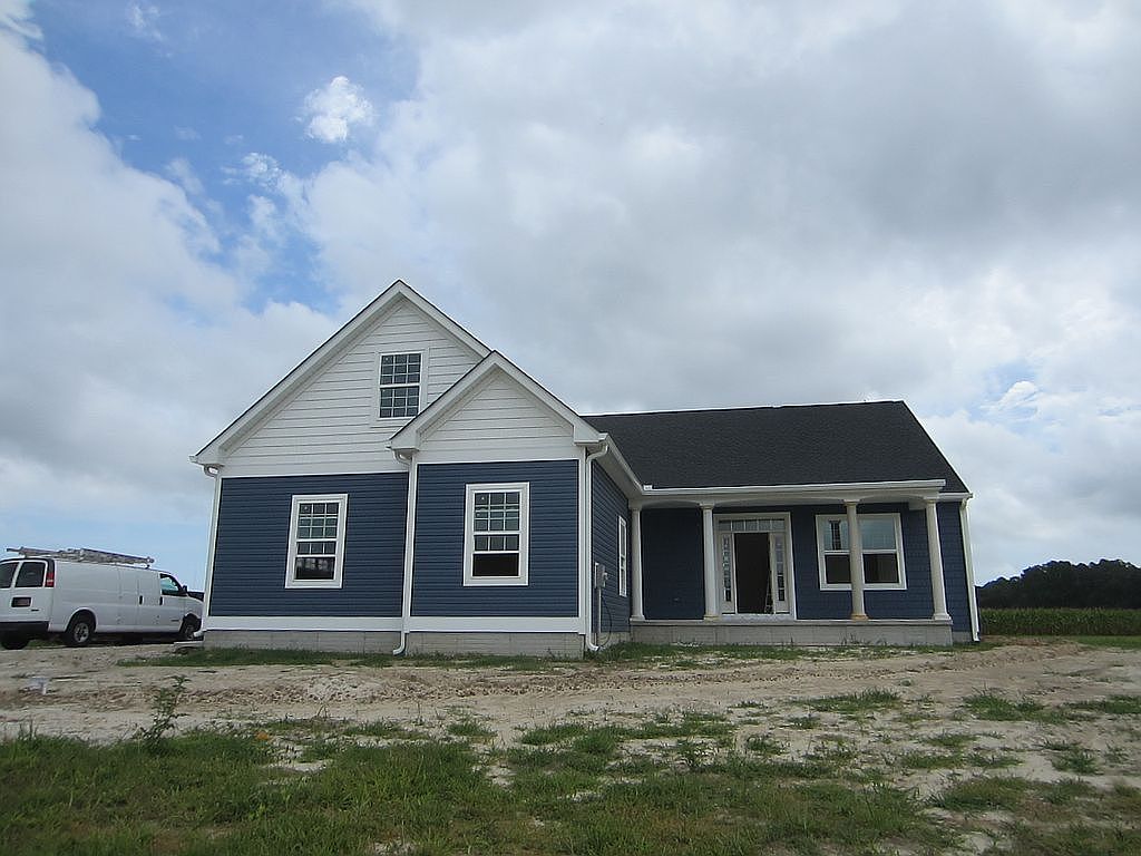 23378 Greenbank Dr, Harbeson, DE 19951 Zillow