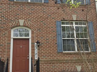 23121 Arora Hills Dr, Clarksburg, MD 20871