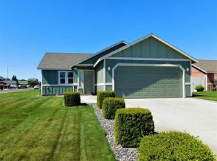 5712 Larrabee Ln, Pasco, WA