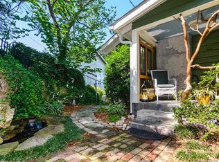 11 Warren Ave, Asheville, NC 28803