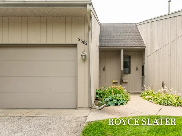 2682 Limestone Ln NE #23, Grand Rapids, MI 49525
