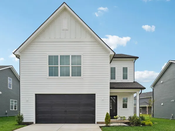 7621 Chapin Dr Lot 104, Murfreesboro, TN 37127