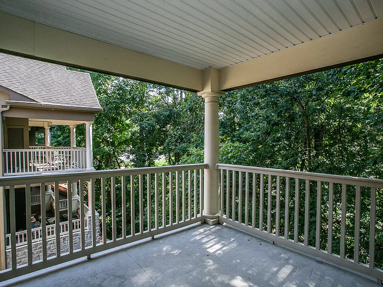 Patio/ Balcony
