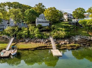 19 Riggs Point Rd, Gloucester, MA 01930