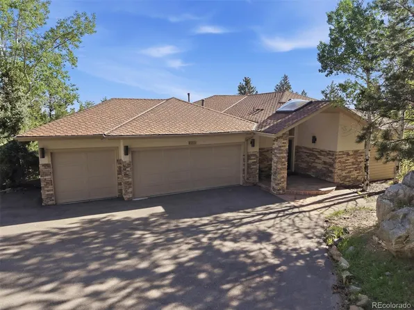 23331 Morning Rose Drive, Golden, CO 80401
