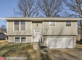 1811 Donald Cir, Lincoln, NE 68505