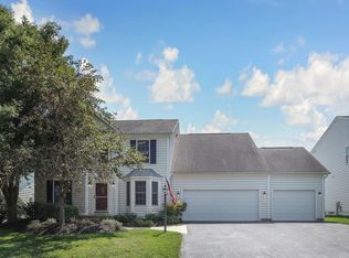 6653 Scioto Pkwy, Powell, OH 43065