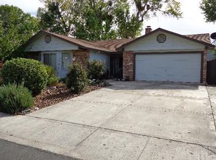 13221 Keys Blvd, Clearlake Oaks, CA 95423