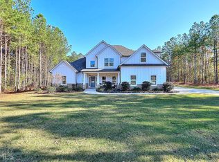 2524 Jones Pine Rd, Good Hope, GA 30641