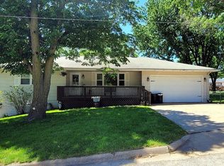 605 Wilson Ave, Malvern, IA 51551