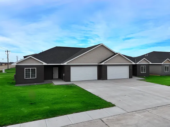 98-92 Preston Drive, North Platte, NE 69101