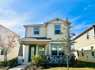 5642 Wooden Pine Dr, Orlando, FL 32829