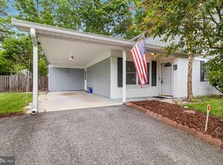 1106 Hamlin Rd, Waldorf, MD 20602