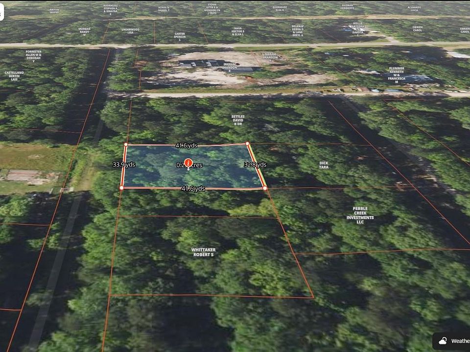 1st image of 0 Johnny Cash Rd Lot 37