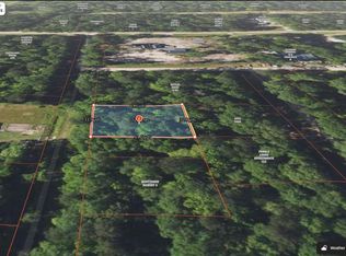 0 Johnny Cash Rd Lot 37, Livingston, TX 77351