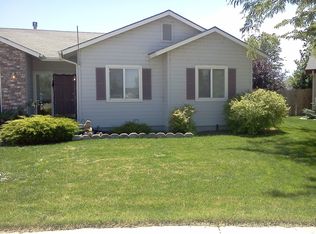 8155 Waterfowl Ave, Nampa, ID 83687
