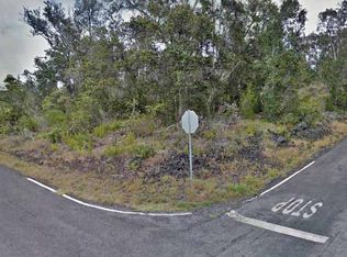 Tiki Lane Lot 36, Ocean View, HI 96737