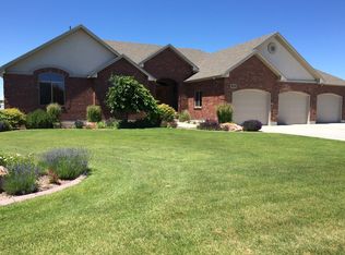 4751 Pevero Dr, Idaho Falls, ID 83401