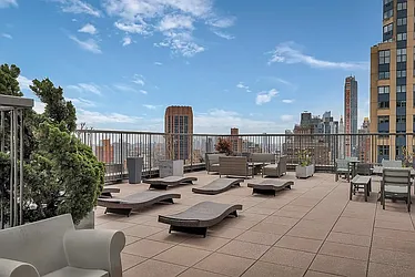 Rented by Berkshire Hathaway HomeServices New York Properties