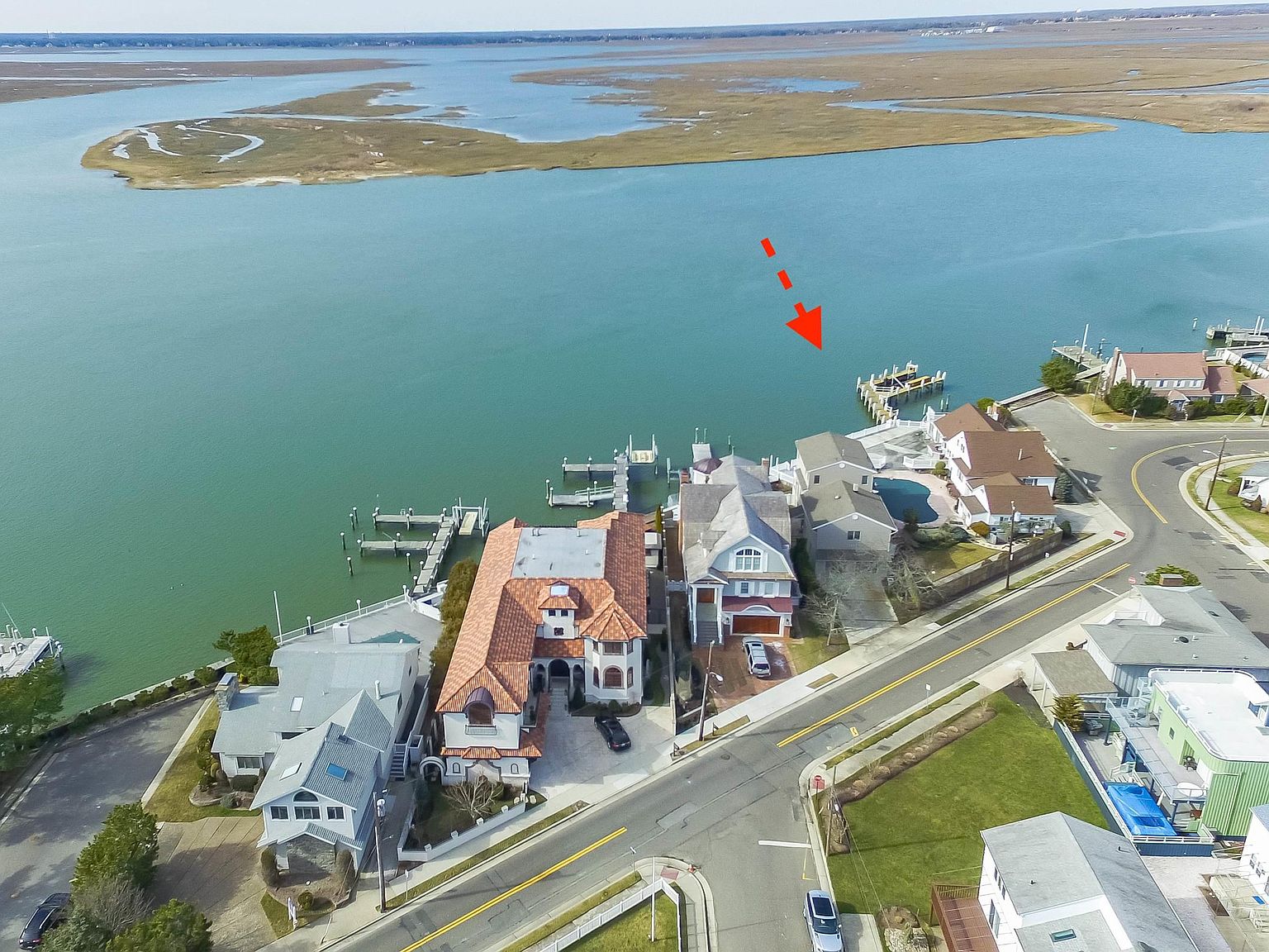 3209 Sunset Ave, Longport, NJ 08403 | MLS #586211 | Zillow