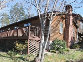 6031 S Highway 341, Chickamauga, GA 30707