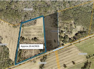 0 Toogoodoo Rd, Adams Run, SC 29426