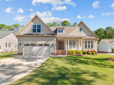 1806 Caracara Drive, New Bern, NC, 28560