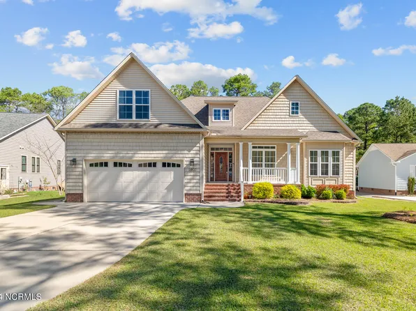 1806 Caracara Drive, New Bern, NC 28560