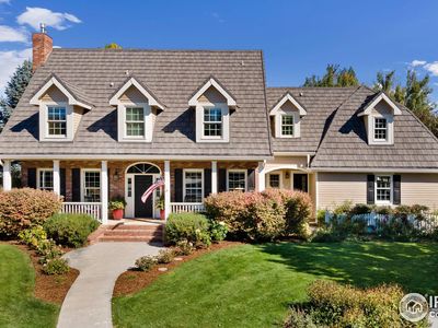 1318 Paragon Pl, Fort Collins, CO, 80525