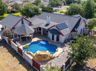 101 Saddle Blanket, Del Rio, TX 78840