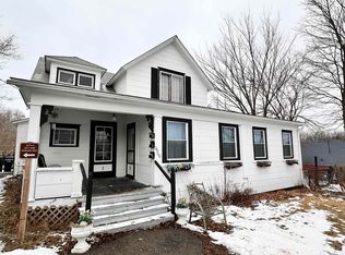 2500 S Saginaw St, Flint, MI 48503