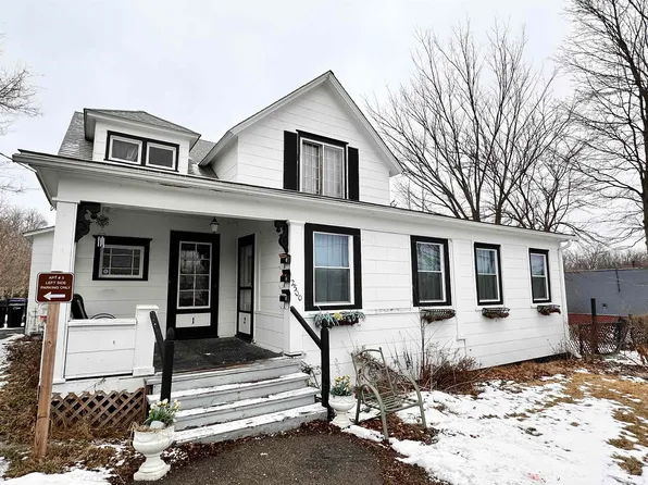 2500 S Saginaw St, Flint, MI 48503