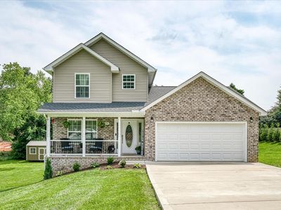 1044 Heathwood West Dr, Cookeville, TN, 38506