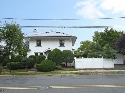 1297 Salem Ave, Hillside, NJ, 07205