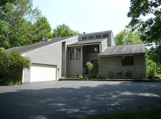 4685 Rutherford Rd, Powell, OH 43065