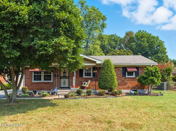 2561 Trubart Ln, Louisville, KY 40216