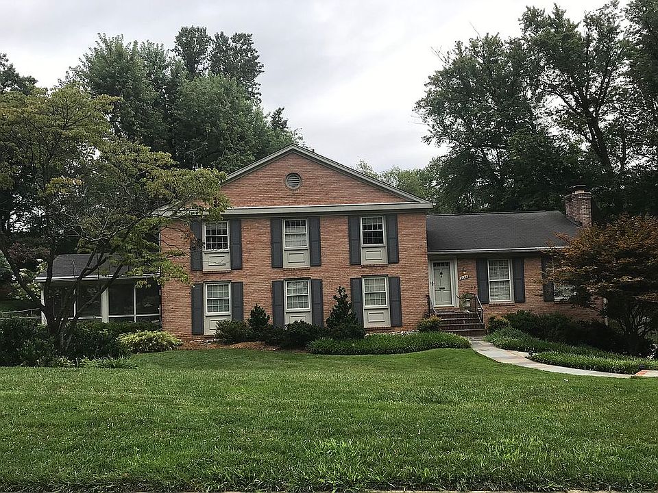 1st image of 3603 Bent Branch Ct