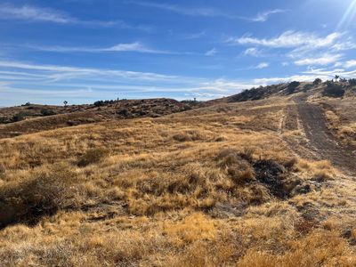 Barrel Springs Rd, Palmdale, CA, 93550