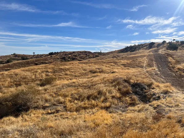 Barrel Springs Rd, Palmdale, CA 93550