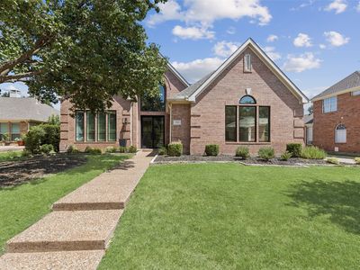 720 Saxon Trl, Southlake, TX, 76092