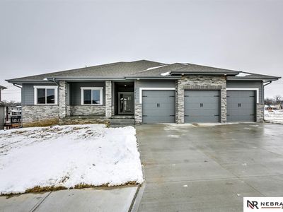 2416 N 186th St, Arlington, NE, 68002