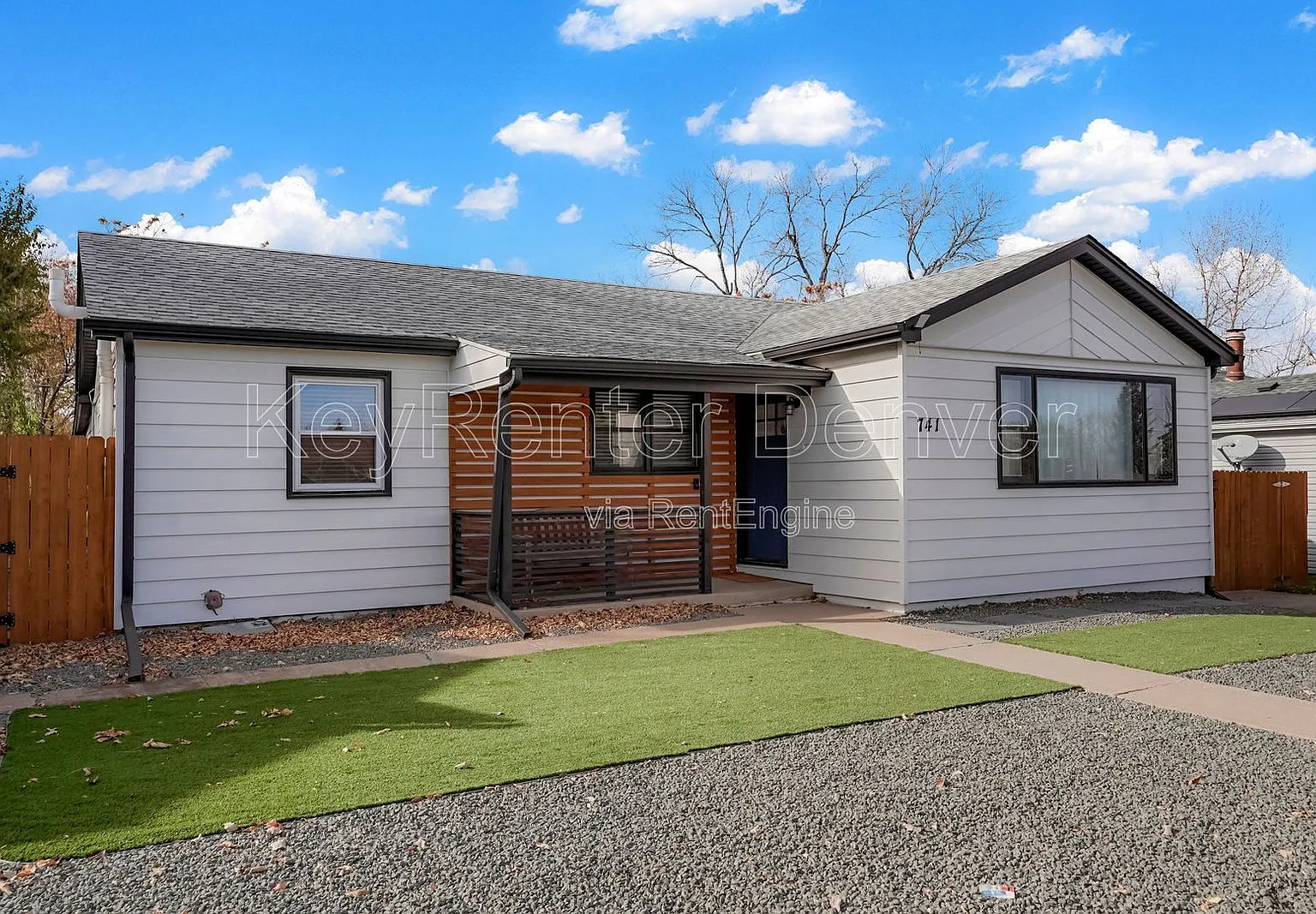 3 bed, 1.0 bath, 1000 sqft, $2,125 — Photo 2
