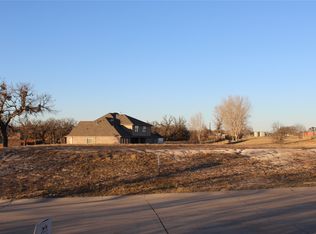 117 Hertiage Dr, Boyd, TX 76023